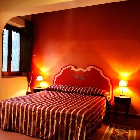 Appartement Chianti For Two *