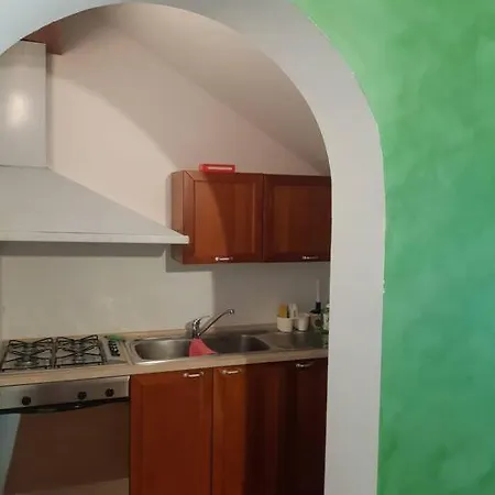 Appartement Chianti For Two *