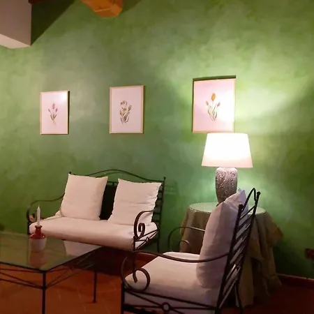 Apartment Chianti For Two Montagnana Val Di Pesa